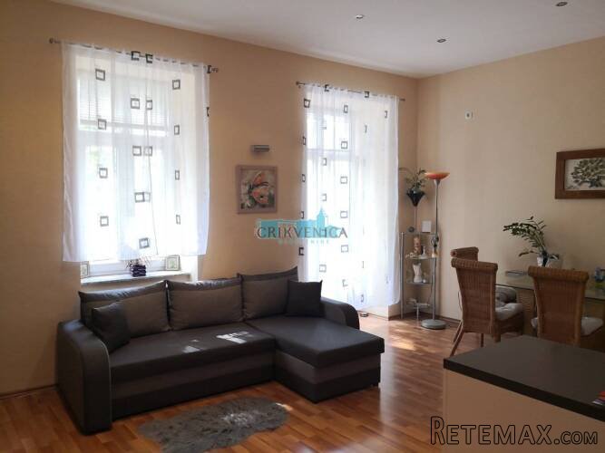 STAN 82m2 - CENTAR CRIKVENICE - 3
