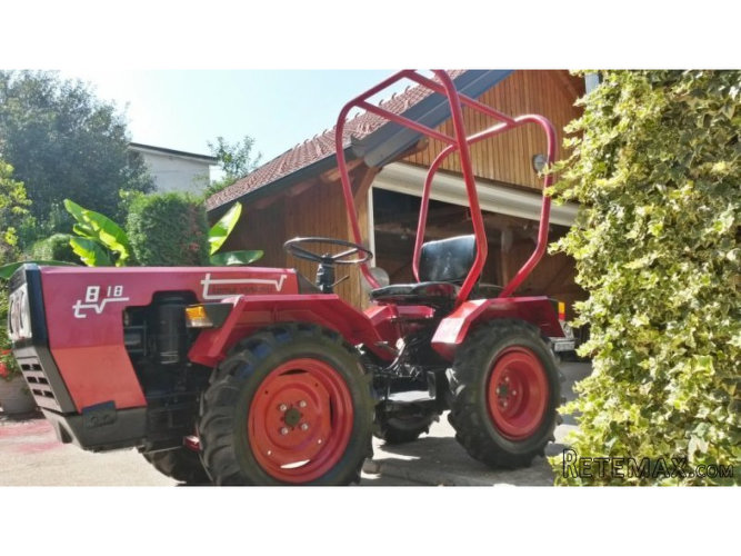 Tomo Vinković TV 818 mod.90. - 3