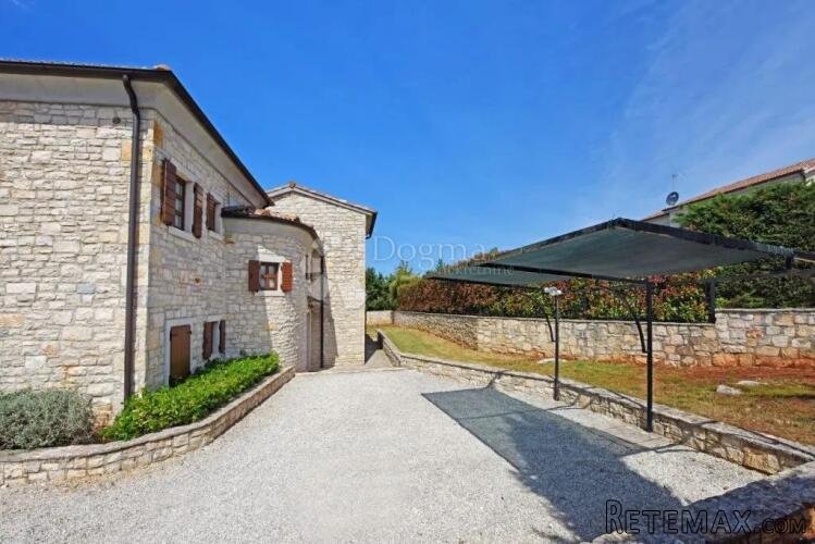 Villa Sv. Lovreč - 3