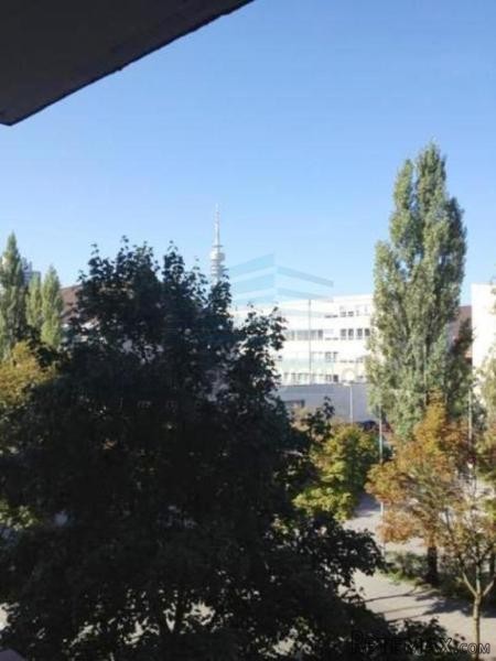 2-Zimmer moblierte Wohnung nahe BMW /.. - 2