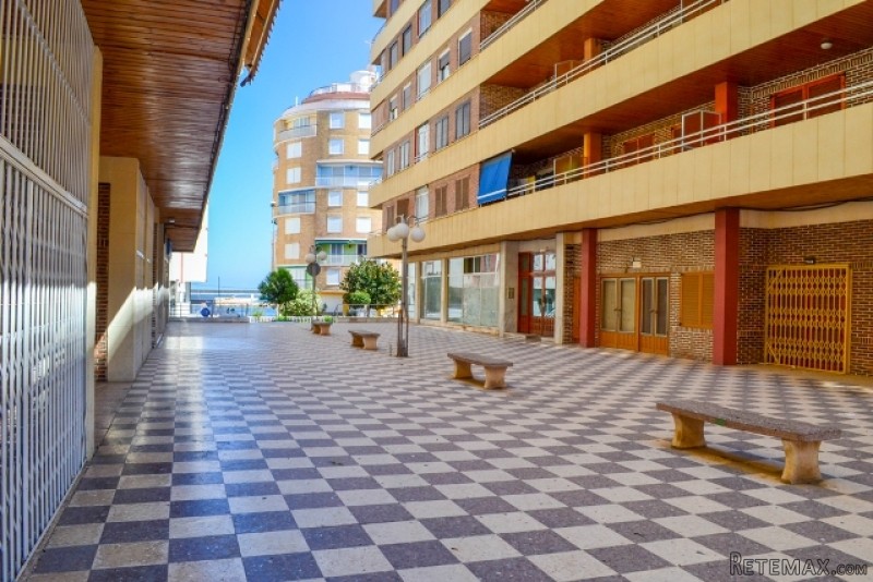 3 Bedrooms - Apartment - Alicante - For.. - 2
