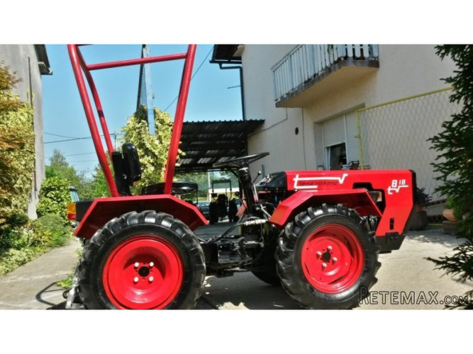 Tomo Vinković TV 818 mod.90. - 4