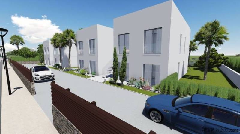 3 Bedroom 2 Bathroom Bungalow In Cabo..