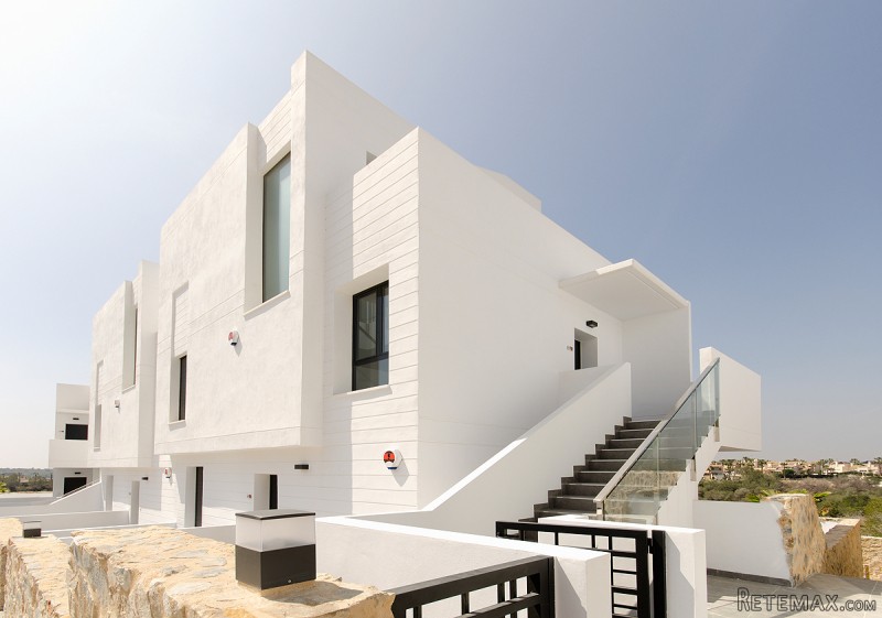 3 Bedrooms - Villa - Alicante - For Sale - 2