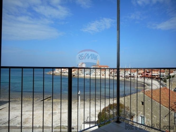 Ekskluzivan stan s panoramskim pogledom - prvi red do mora - 3