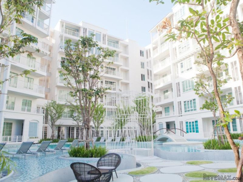 1 Bedroom Luxury Condo At Summer, Koh..