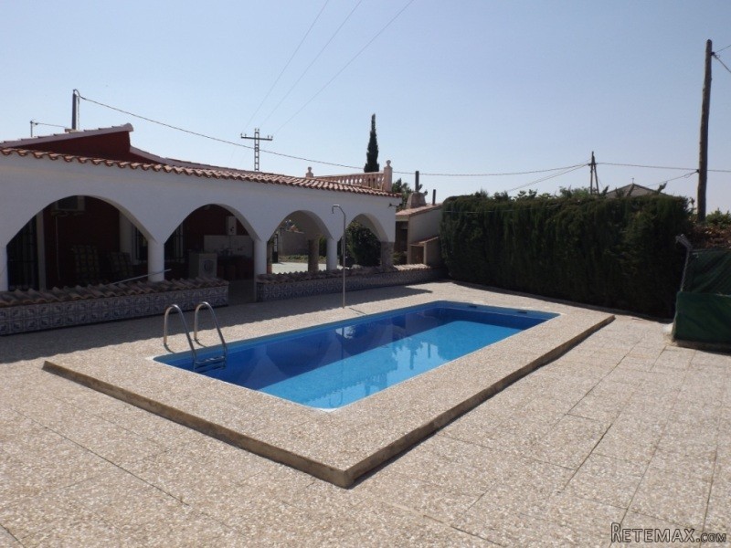 2 Bedrooms - Country House - Murcia -..