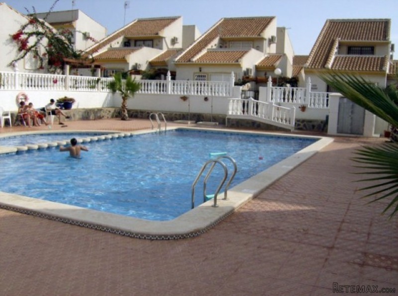 2 Bedrooms - Villa - Alicante - For Sale - 2