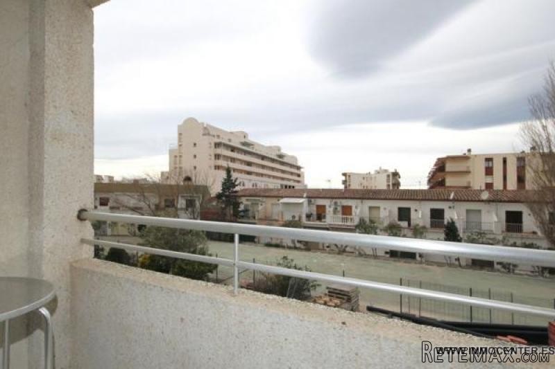 EMPURIABRAVA: Nice studio at 50 m from.. - 2