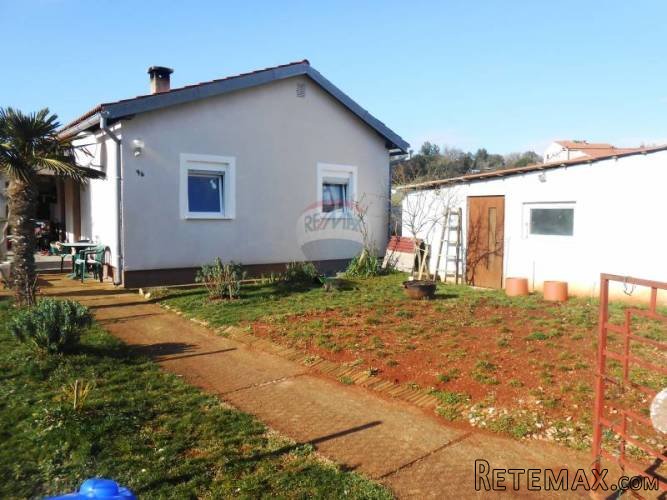 Istra, bliža okolica Pule, Vintijan, samostojeća kuća... - 3