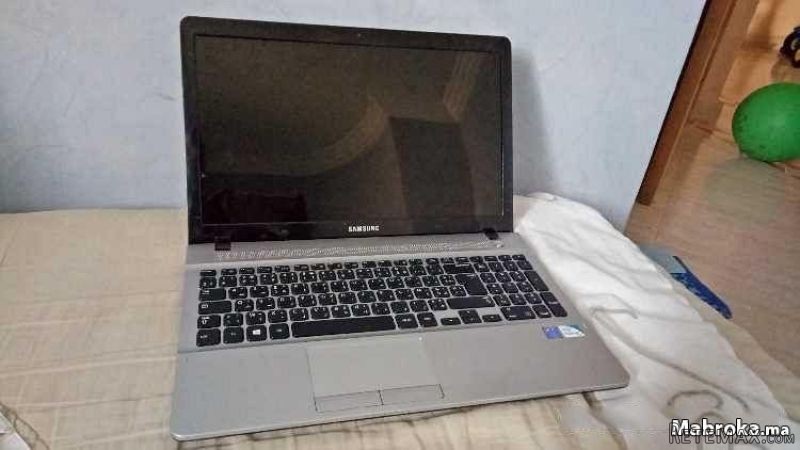 Samsung 300E5V-A09