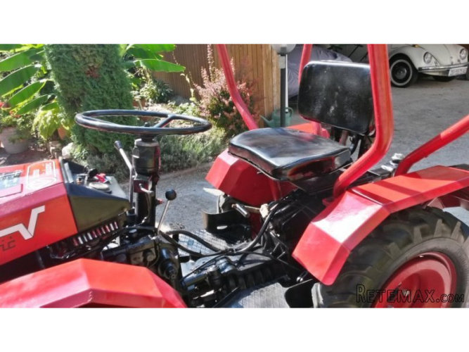Tomo Vinković TV 818 mod.90. - 6