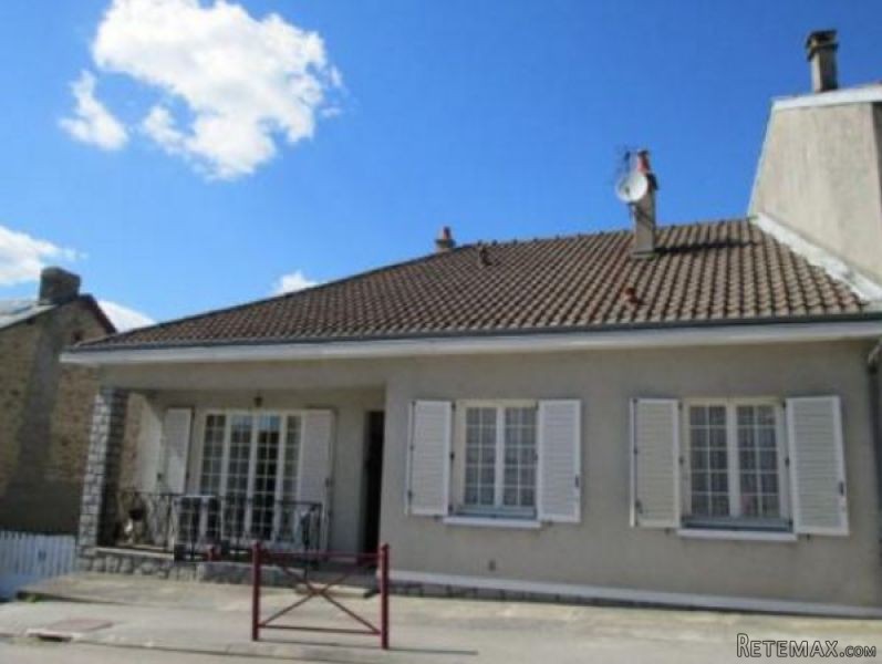 Village House For Sale