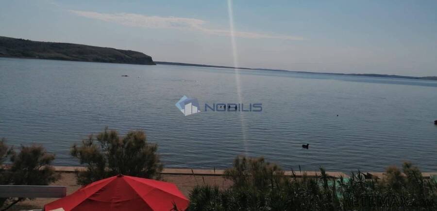 Zadar, Ražanac, villa sa 17 stanova, 1.red - 6