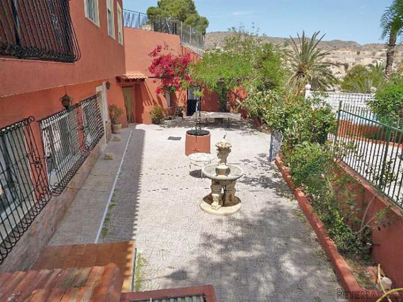 10 Bedroom Country House Abanilla (Ref... - 2