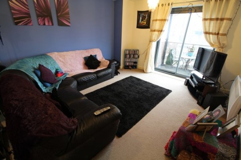 2 bedroom, Apartment house for sale - 2