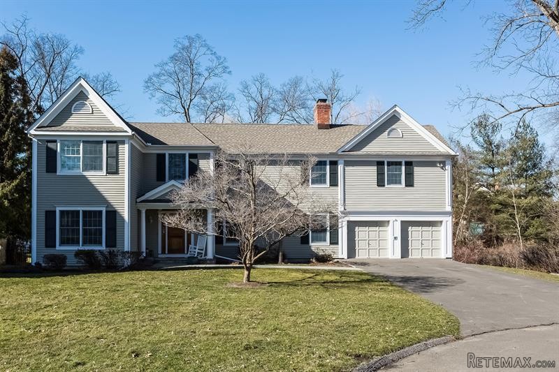 5 bedroom House For Sale: 14 Kernan..