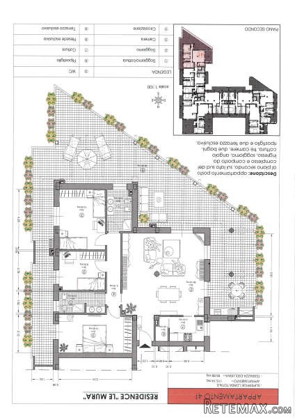 Apartment - For Sale - - EUR 468270