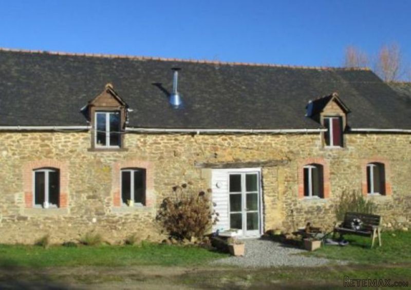 Nice Countryside Farmhouse Property