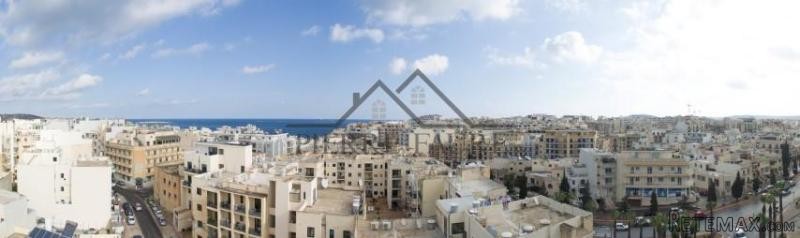 Penthouse - Bugibba - 2