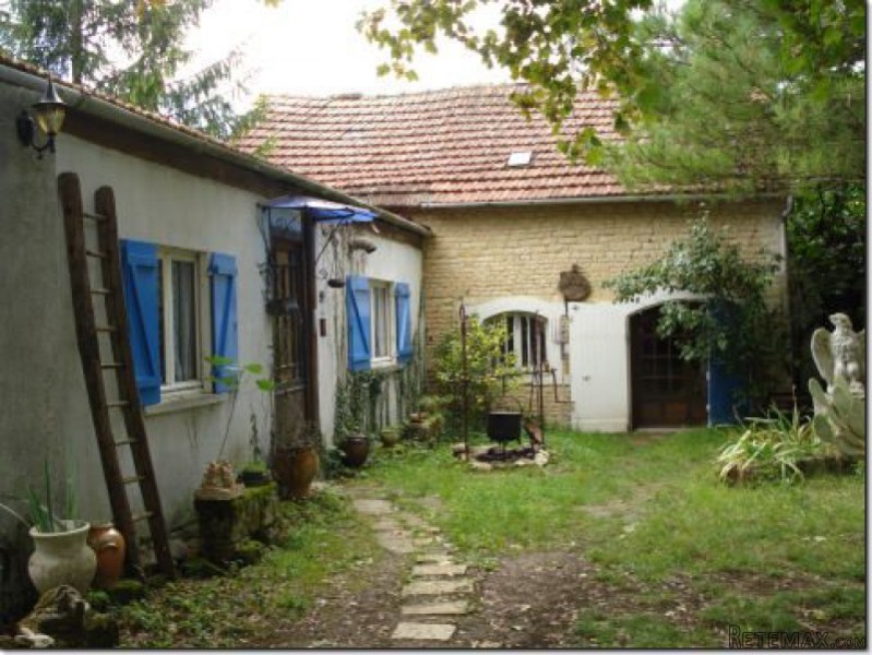 Stone House For Sale St Jean D Angely