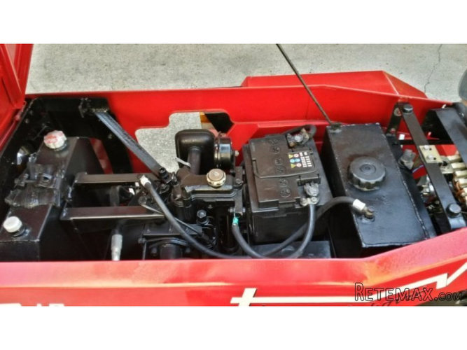 Tomo Vinković TV 818 mod.90. - 7