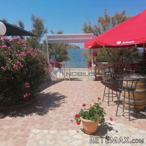 Zadar, Ražanac, villa sa 17 stanova, 1.red - 7