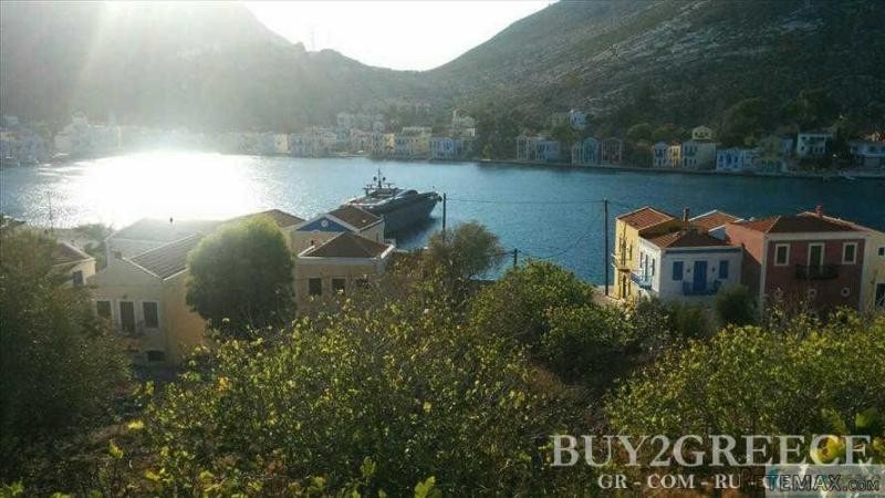 Β779 - FOR SALE PLOT 142m2 - 2