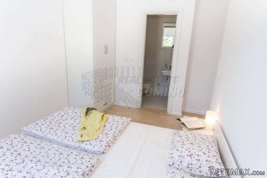 Prekrasna dvojna kuća s bazenom-Baška! - 8