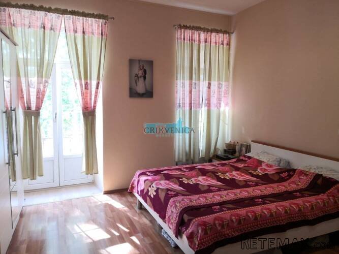 STAN 82m2 - CENTAR CRIKVENICE - 8
