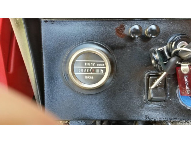 Tomo Vinković TV 818 mod.90. - 8