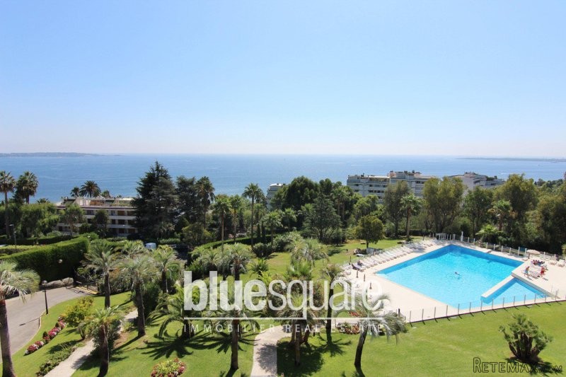 2 bed Apartment - Golfe Juan -..
