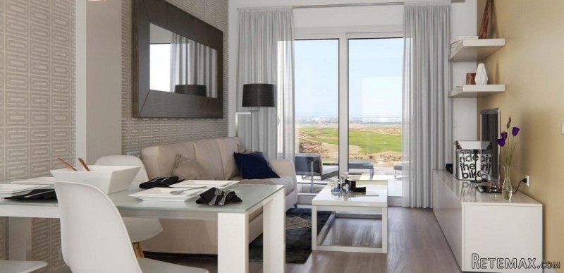 2 Bedrooms - Apartment - Murcia - For.. - 2