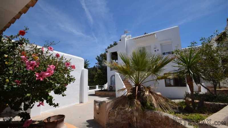 Completely renovated apartment