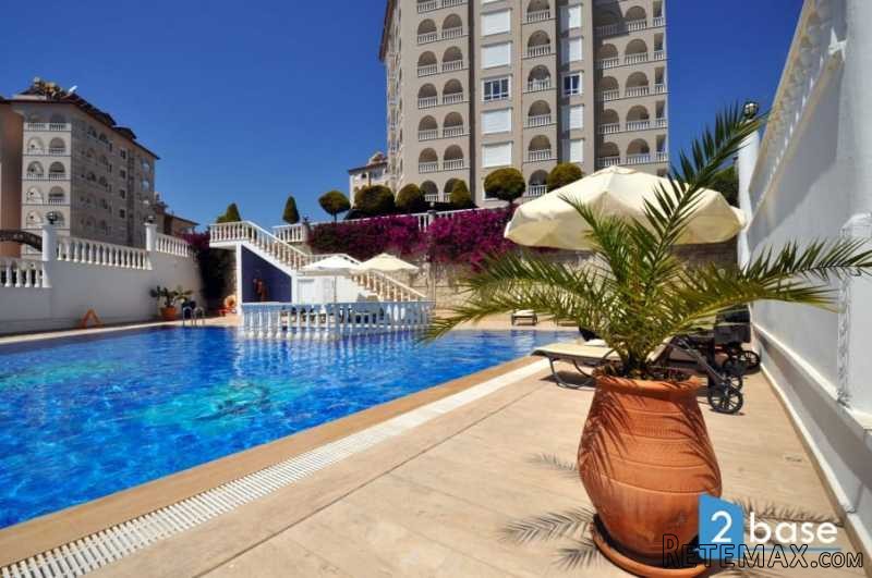2 + 1 Great apartment also suitable for..