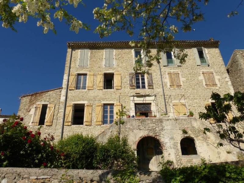 Appartement Region Dieulefit -..