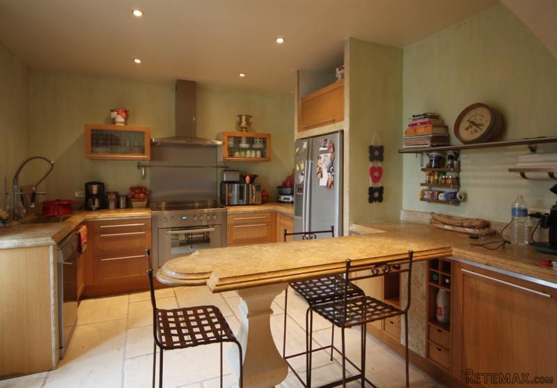 Renovated Farmhouse With Gite (And No.. - 2