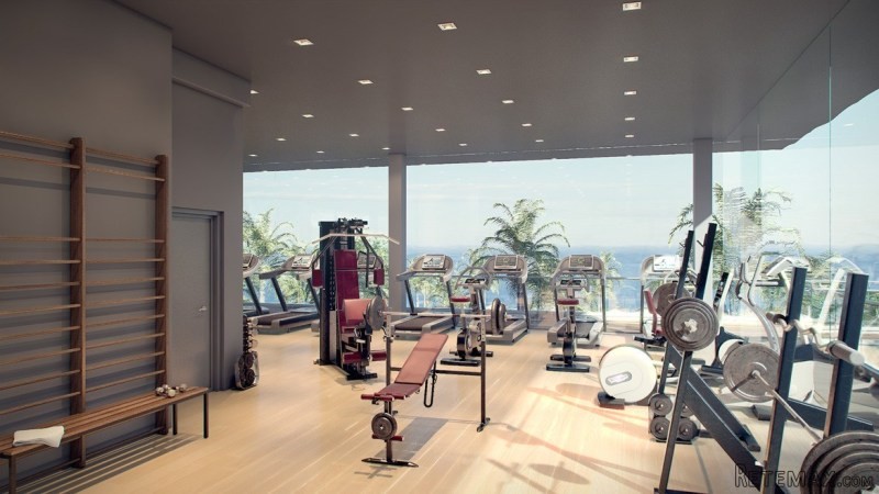 Residencial Mediteraneo - 2