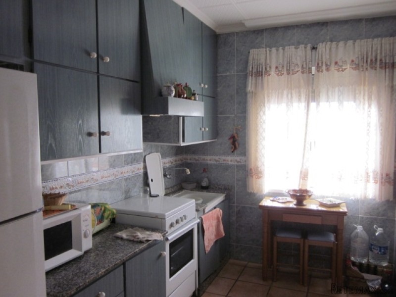 Country House Near Hondon De Los Frailes - 2