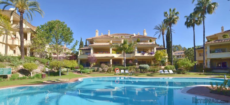 Puerto Banus/nueva Andalucia , Malaga