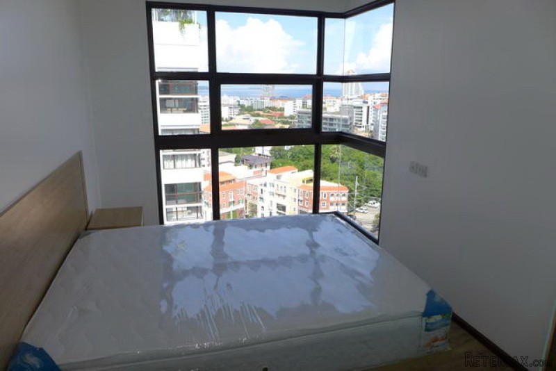 South Pattaya, Treetops Condo for Sale.. - 2