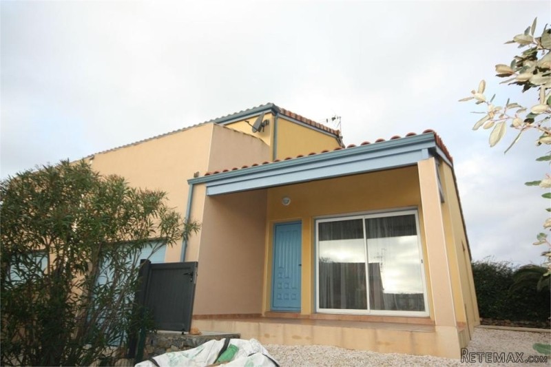 Tres Belle Villa 3 Faces Avec Jardin Et.. - 2