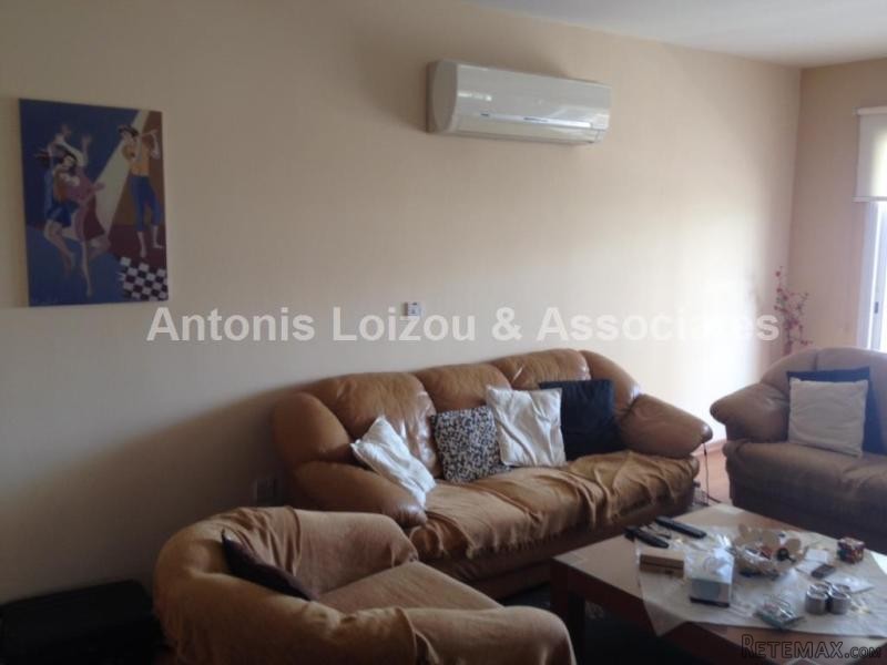 Two Bedroom apartment in Dasoupolis - 2
