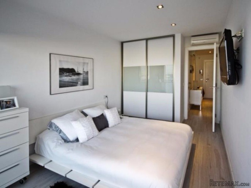 Apartment With Sea View In Palma