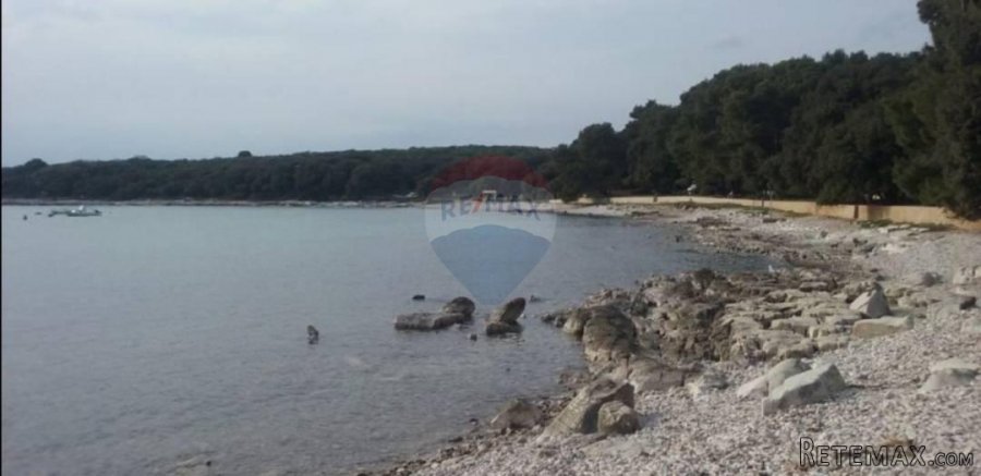 Istra,Bale,poljoprivredna parcela u autokampu Colone - 2