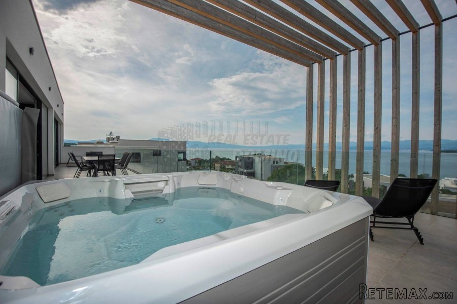 Penthouse,luksuzna novogradnja na prestižnoj.. - 2