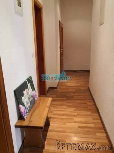 STAN 82m2 - CENTAR CRIKVENICE - 2
