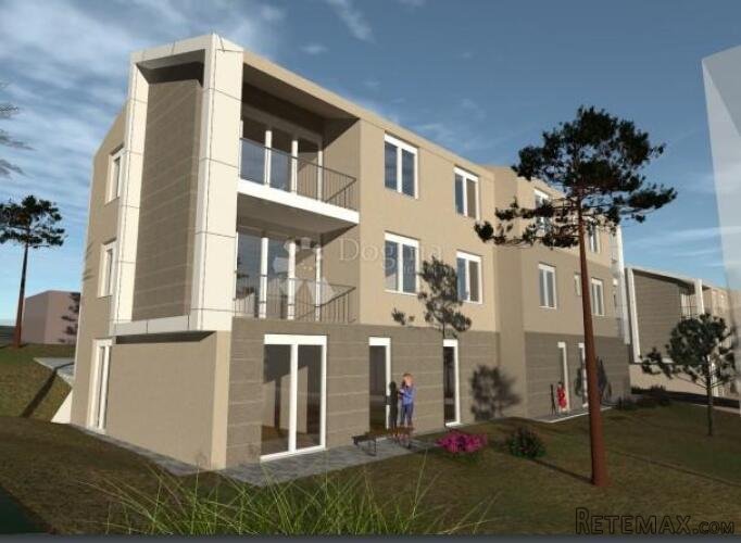 TOP PRILIKA - OBITELJSKI APARTMAN U IZGRADNJI - 2