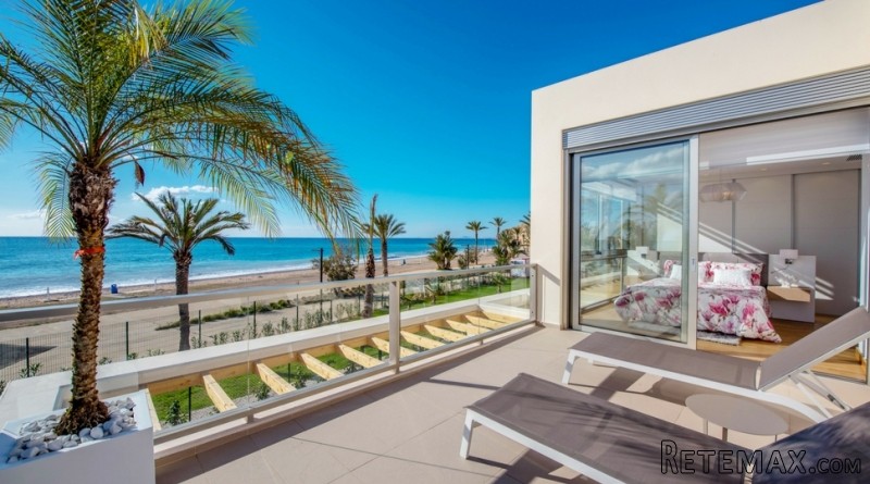 Two Bedroom Apartment, B4-1F, La Vila..