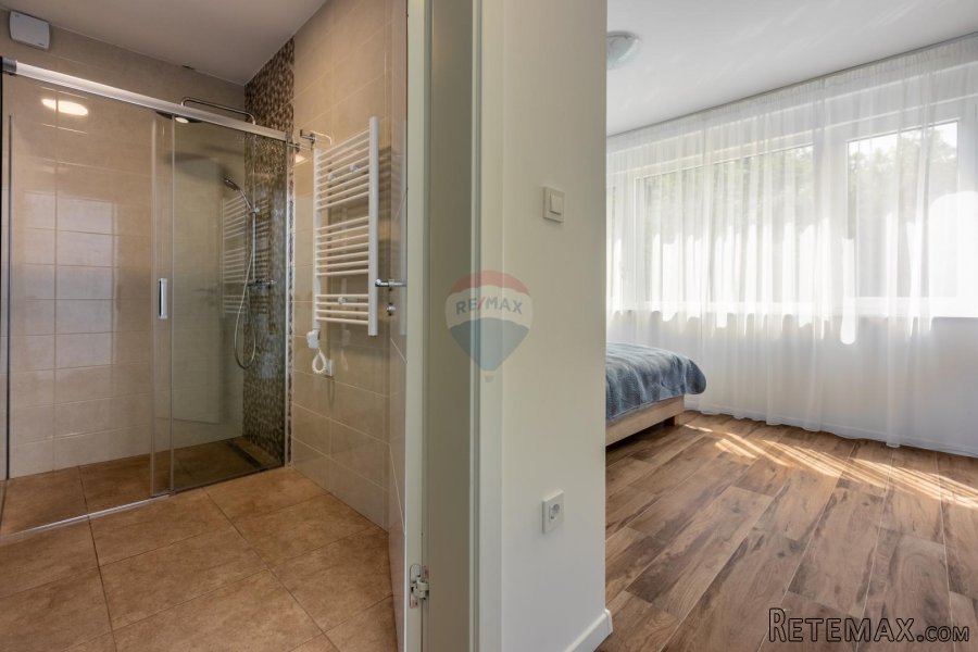 Crikvenica, Kostelj, Villa sa prekrasnim bazenom - 3